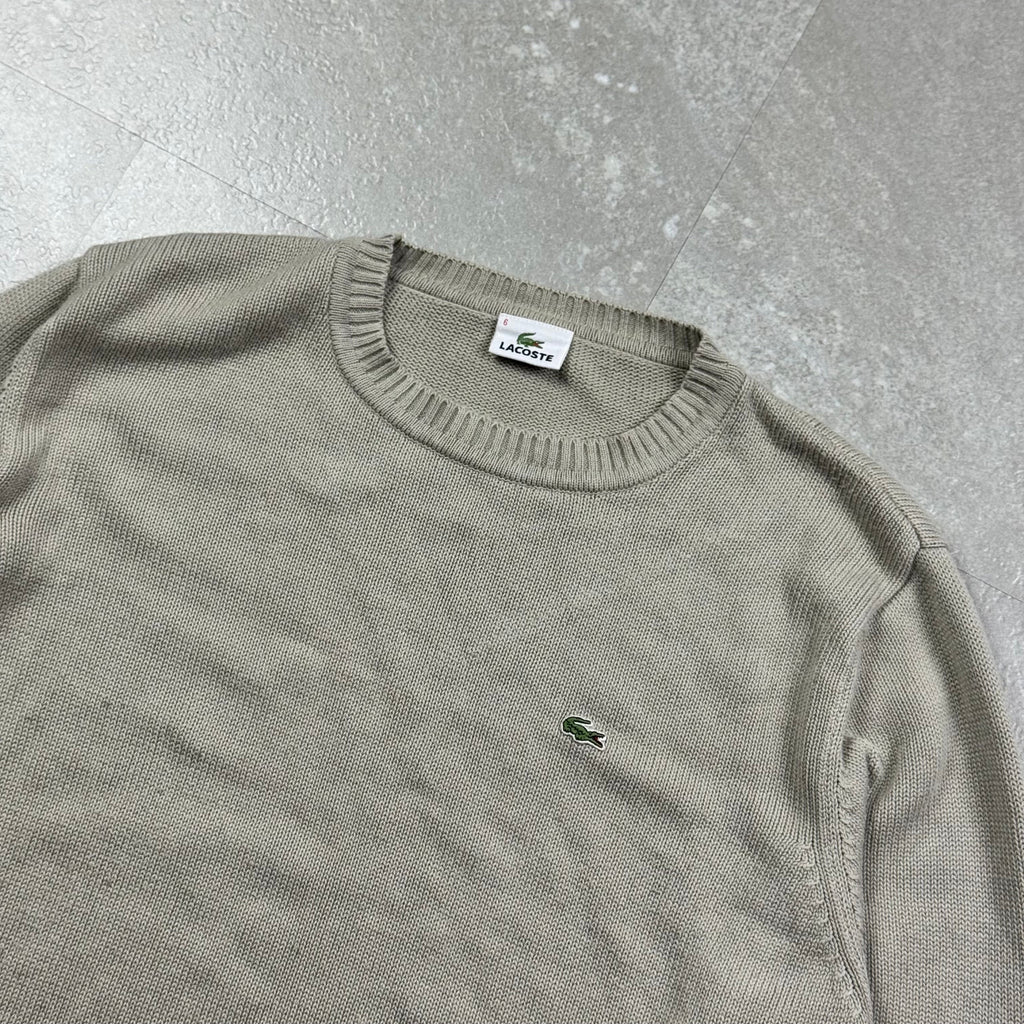 Lacoste Sweater (XL)