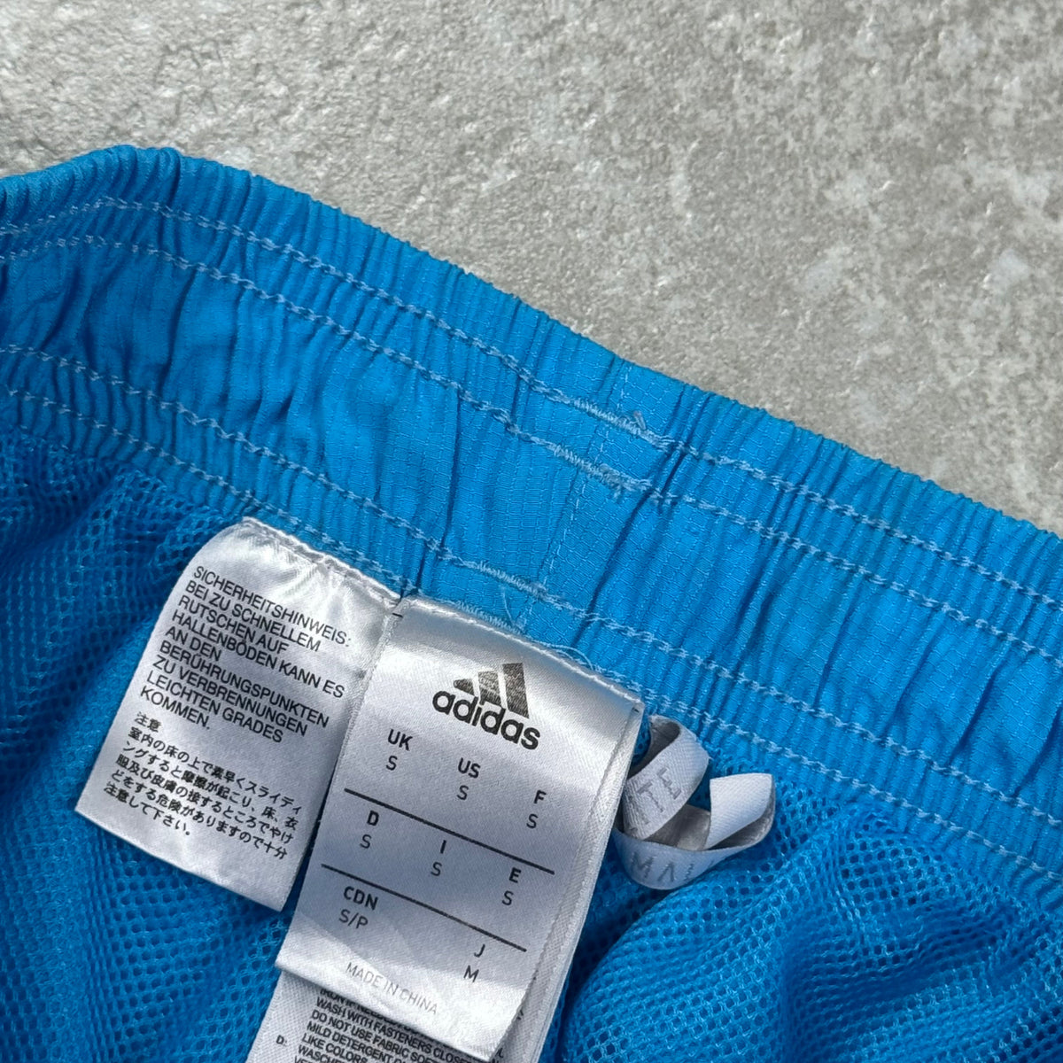 Olympique Marseille Trackpants (S)