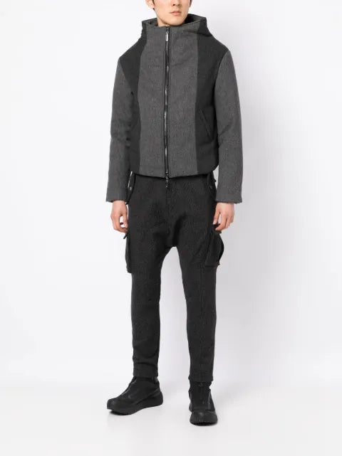 Private Stock The Vulcan jacket