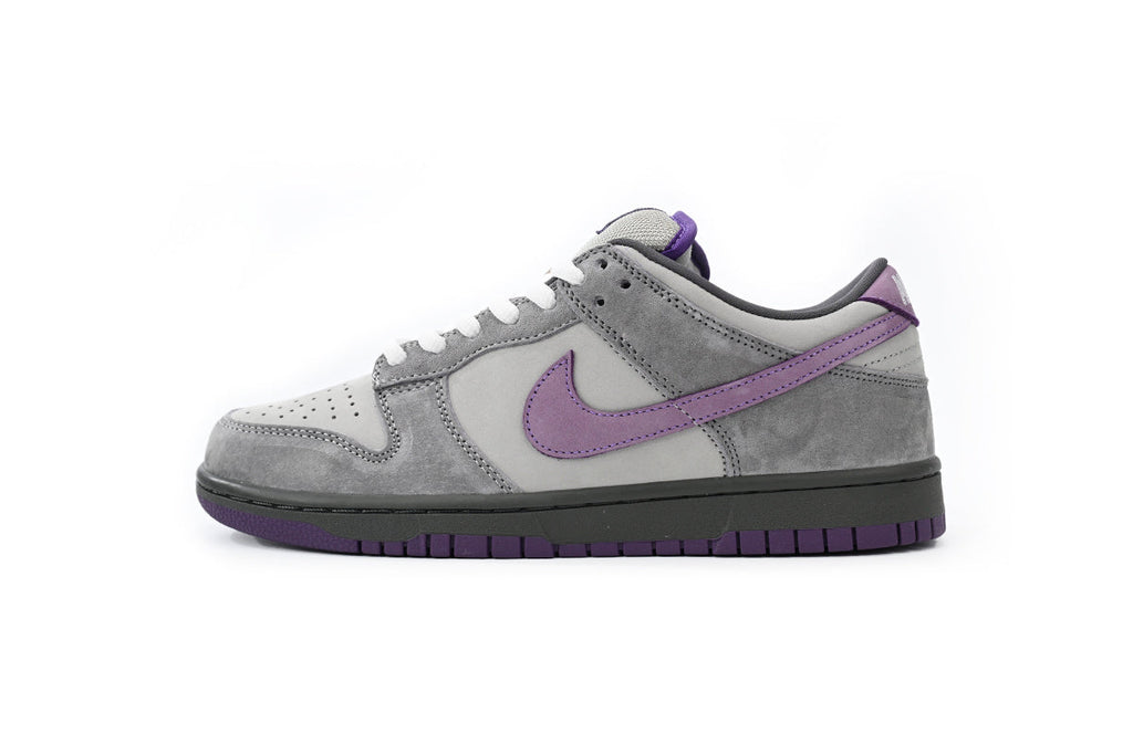Nike Dunk Low Purple Pigeon Reps Sneaker 304292-051