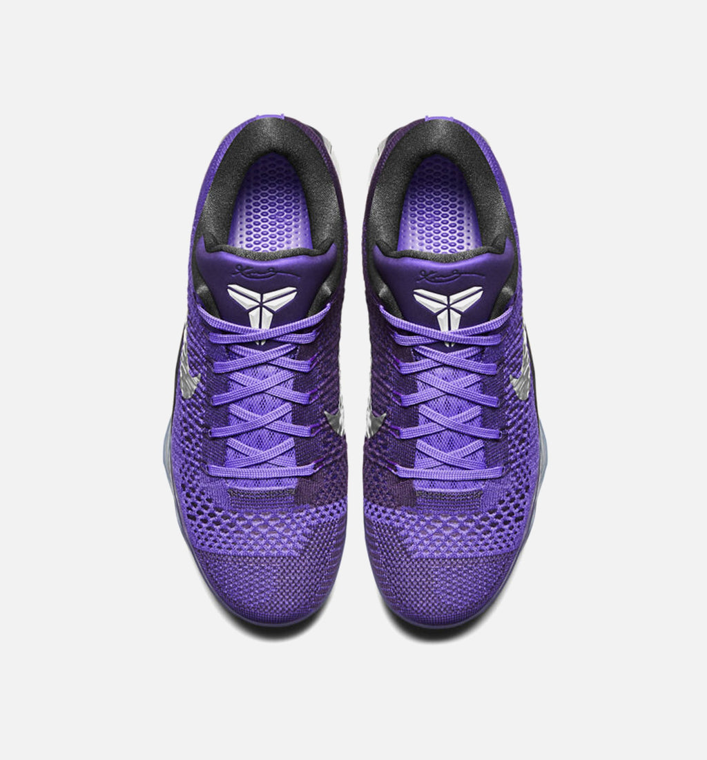 Kobe 9 Elite Low Moonwalker Men's Lifestyle Shoe