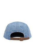 Supreme "FW24 - denim" denim baseball cap