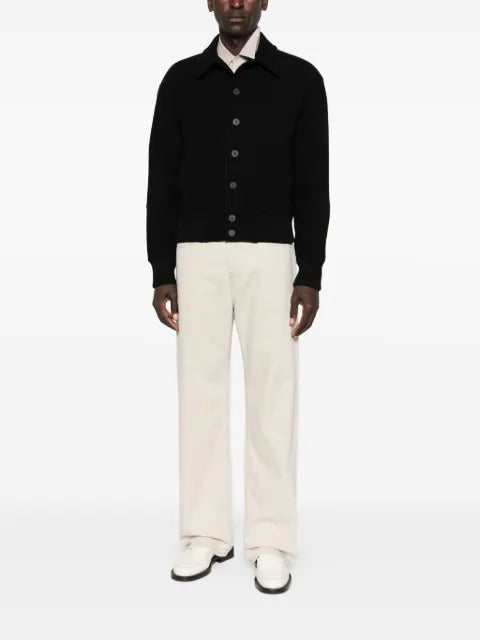 Jacquemus The Feltro bomber jacket