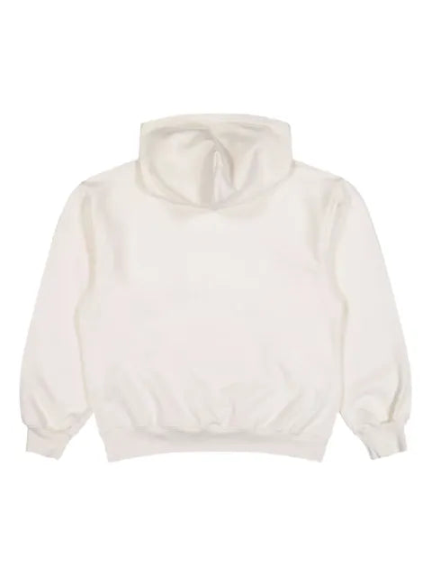 GmbH kangaroo-pocket hoodie