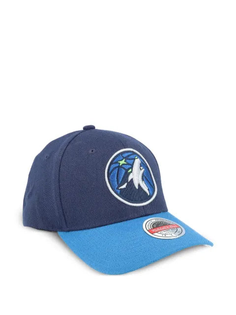 Mitchell & Ness Minnesota Timberwolves 2.0 baseball cap