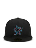 NEW ERA CAP baseball cap with 59FIFTY embroidery