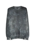 Avant Toi ribbed-knit sweater