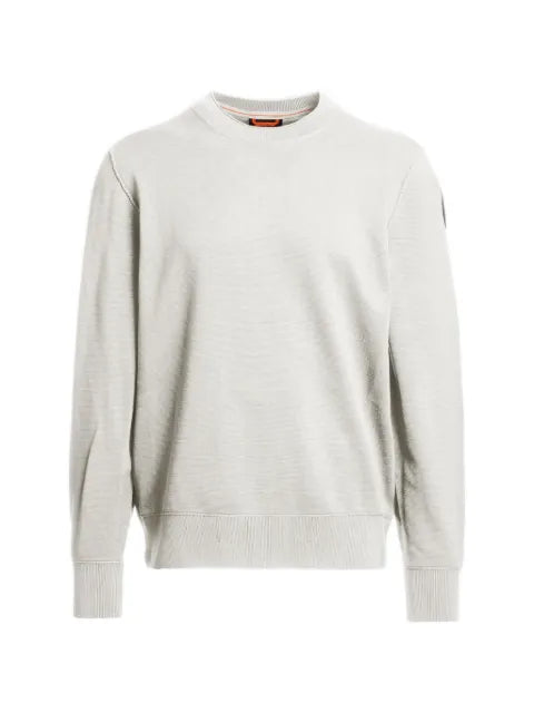 Parajumpers Basic Braw crew-neck knit