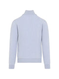 Brioni ribbed-knit cashmere sweater