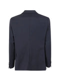 RRD Terzitel 2P double-breasted jacket