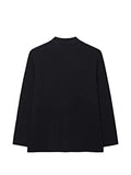 Shanghai Tang Meow Meow five-button jacket