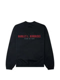 FEAR OF GOD ESSENTIALS NBA x Barkley Hendricks sweater