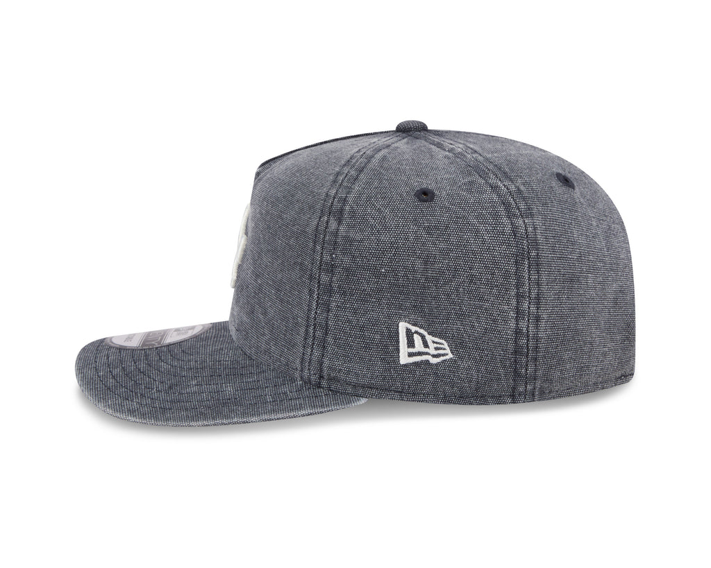 New Era 1920 Los Angeles Dodgers Classic Golfer Snapback Hat