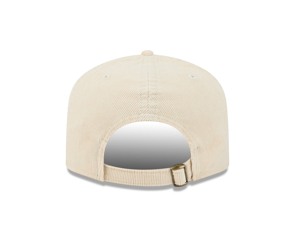New Era 1920 Pinch Crown Chicago Bears Injection Golfer Strapback Hat