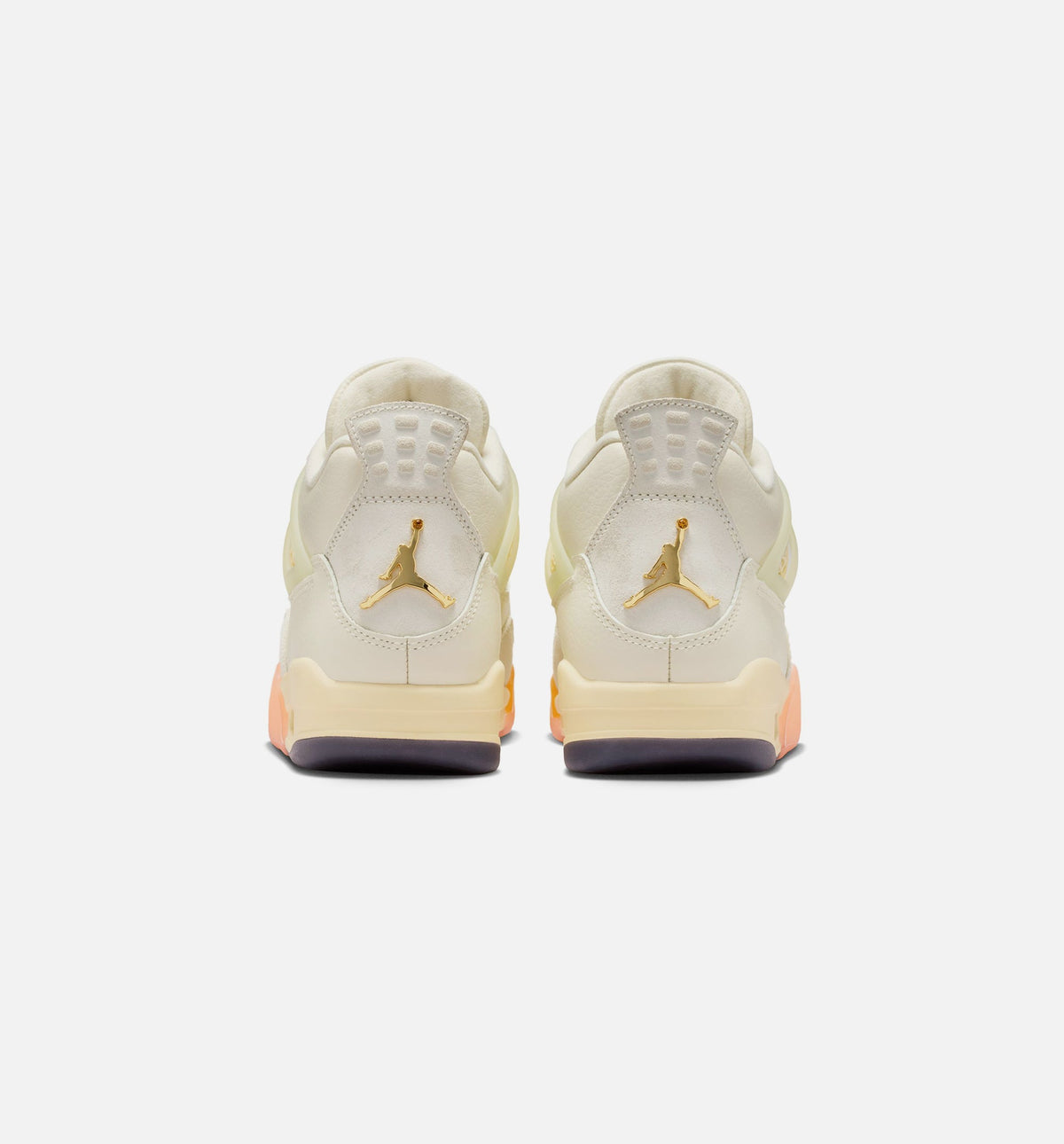 Air Jordan 4 Retro “Birds of Paradise” Women's Lifestyle Shoes