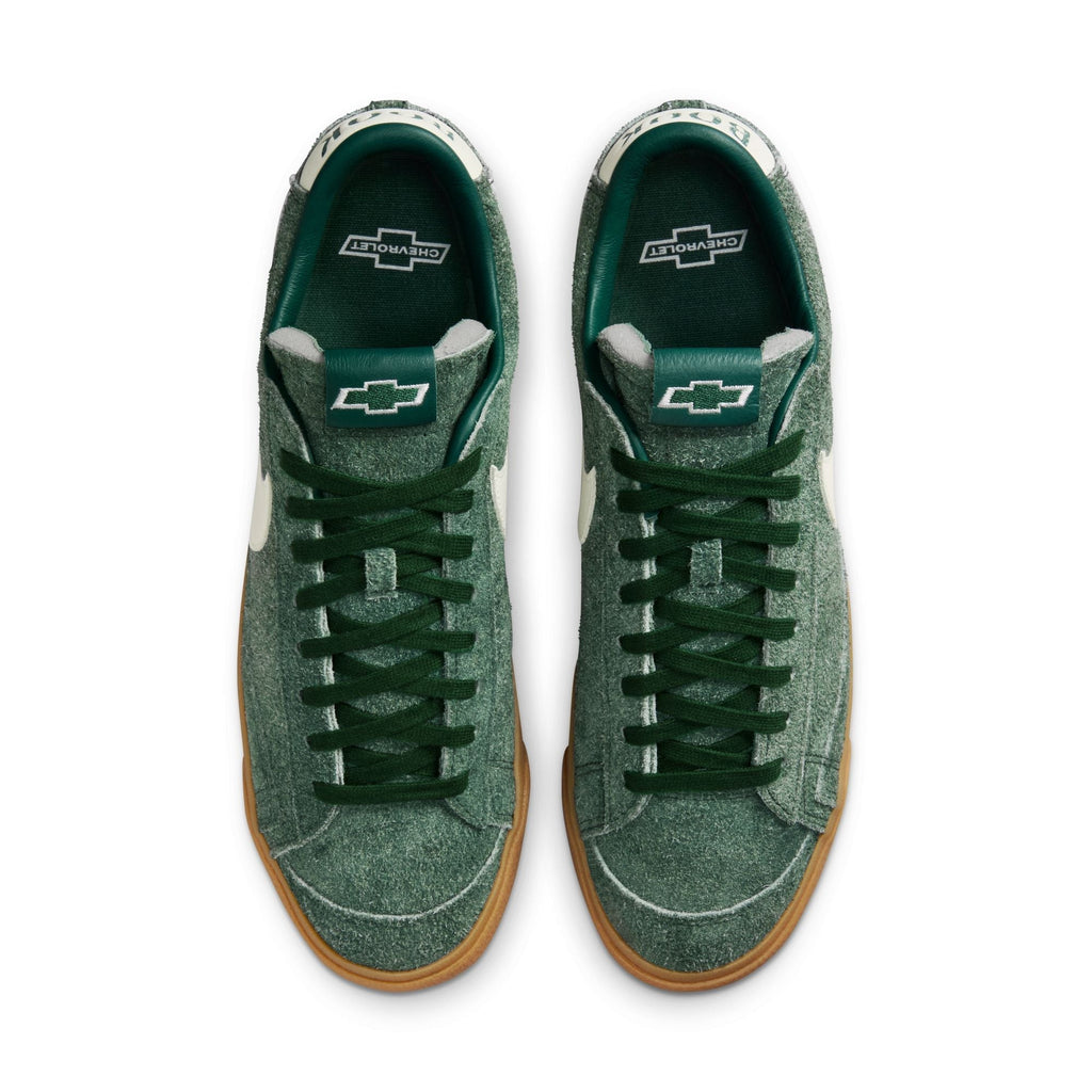 Nike Blazer Low x Book "Chevy" - HV2197-300