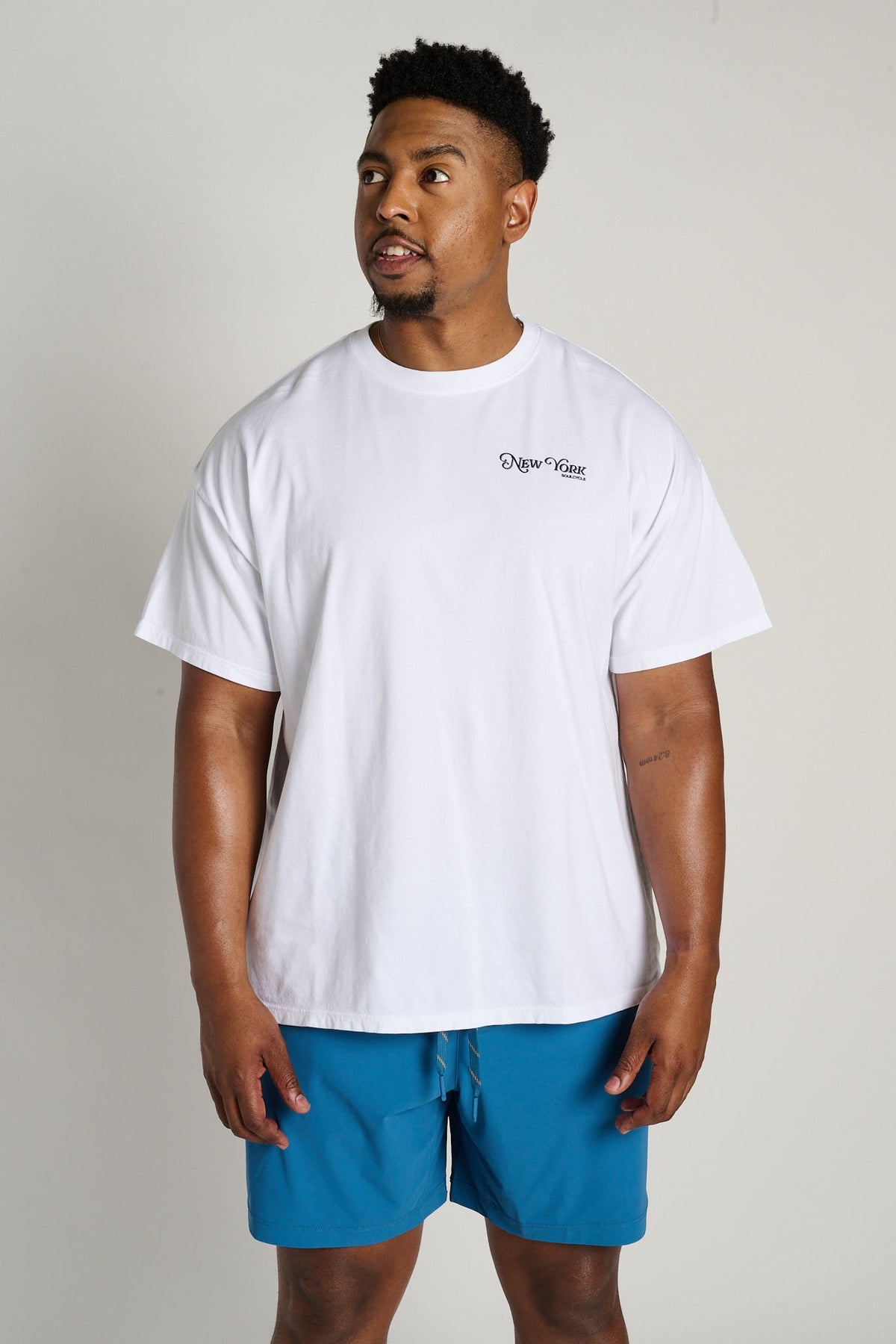 Ruby Tee New York