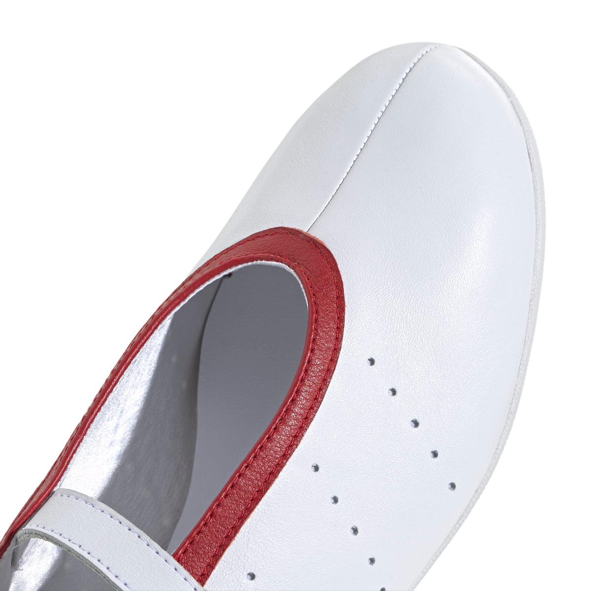 Adidas Womens Stan Smith LO Ballet Shoes