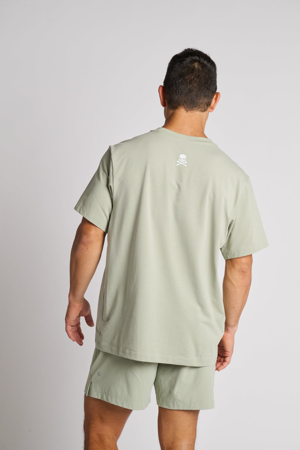 Zeroed In Short Sleeve