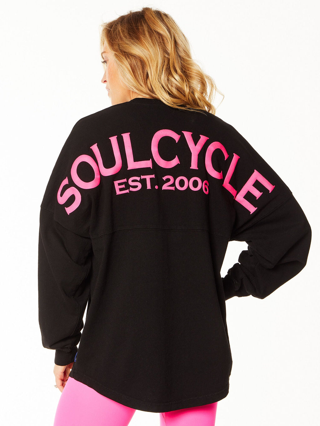 BLACK SPIRIT JERSEY