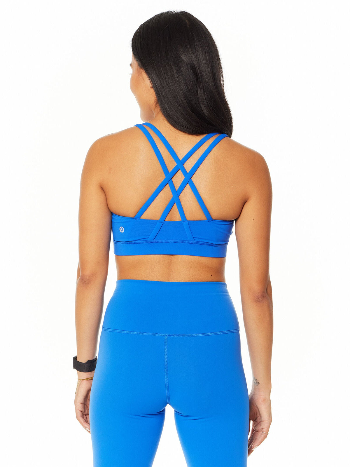 Energy Bra Blazer Blue