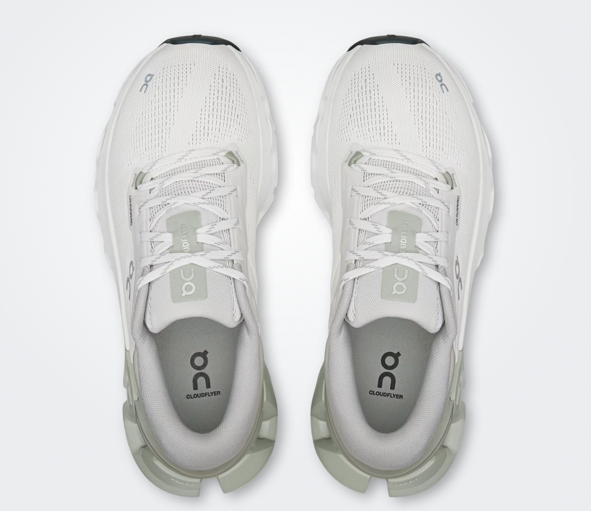 Women's Cloudflyer 5