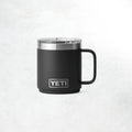 Yeti Rambler 10 Oz Ceramic Lined Stackable Mug