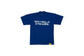 THAT'S A AWFUL LOT OF COUGH SYRUP Script Graphic T-Shirt