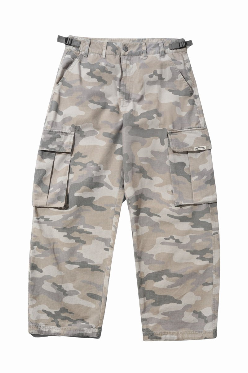 BUTTER CARGO PANT Snow Cargo