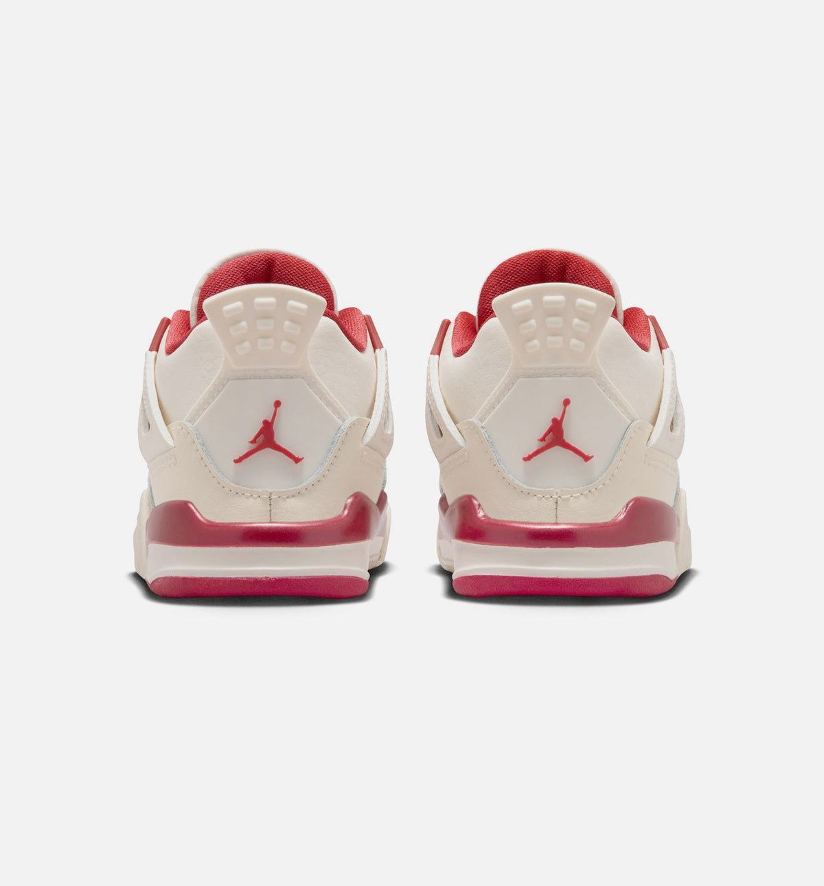Air Jordan 4 Retro Valentine's Day Infant/Toddler Shoes