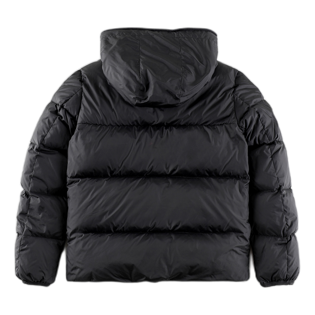 Moncler Templon Hooded Puffer Jacket – Precision Crafted