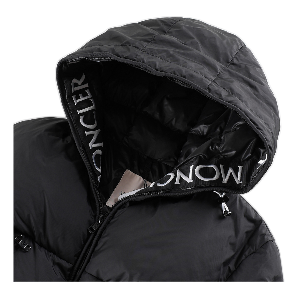 Moncler Templon Hooded Puffer Jacket – Precision Crafted
