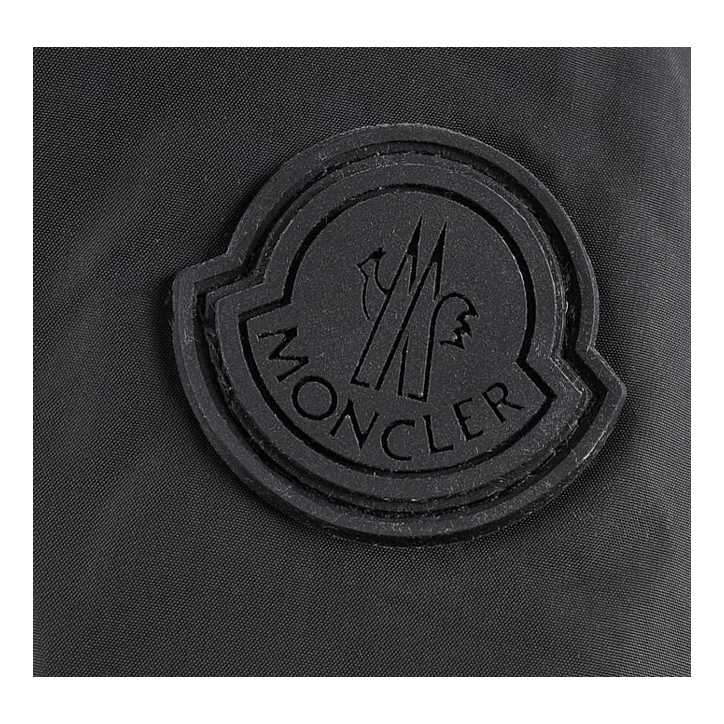 Moncler Templon Hooded Puffer Jacket – Precision Crafted