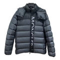 Moncler Madeira Hooded Puffer Jacket