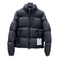 Moncler Tonal-Patch Wide-Quilt Hooded Puffer Jacket – Quiet Luxury Edition