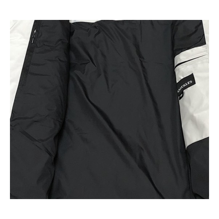 Moose Knuckles Four-Pocket Fur-Trim Hooded Puffer Jacket – Extreme Cold Ready