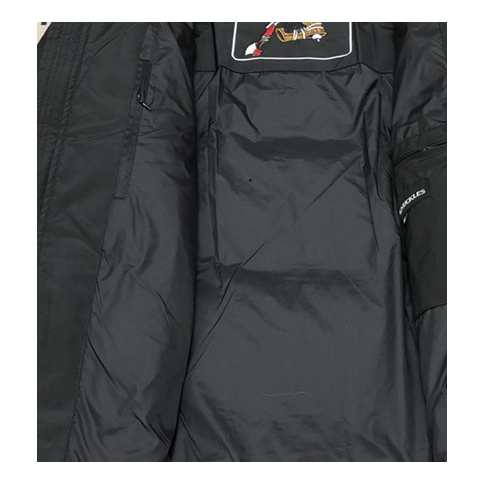Moose Knuckles Four-Pocket Fur-Trim Hooded Puffer Jacket – Performance & Style