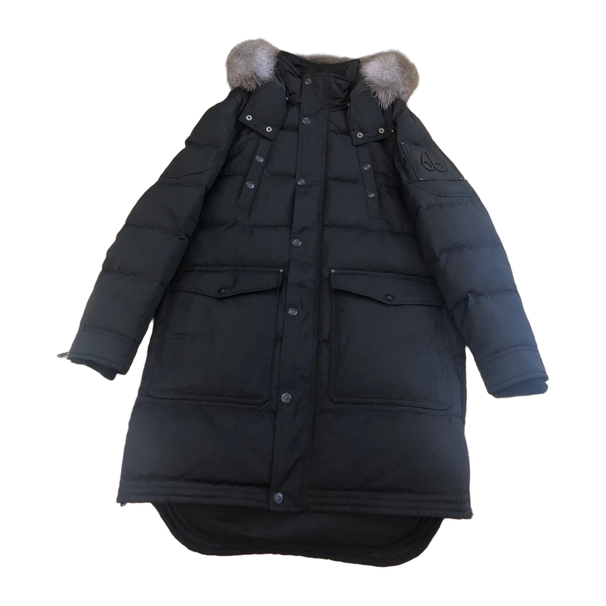 Moose Knuckles Women’s Causapscal Parka – Extreme Cold Rated