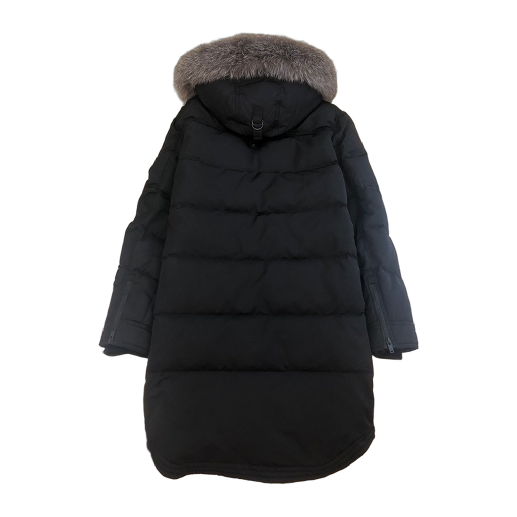 Moose Knuckles Women’s Causapscal Parka – Extreme Cold Rated