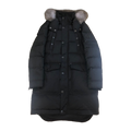Moose Knuckles Women’s Causapscal Parka – Extreme Cold Rated
