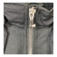 Moose Knuckles Debbie Fur-Trim Bomber – Canadian Down