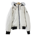 Moose Knuckles Ballistic Fur-Trim Bomber – The Ballistic Standard
