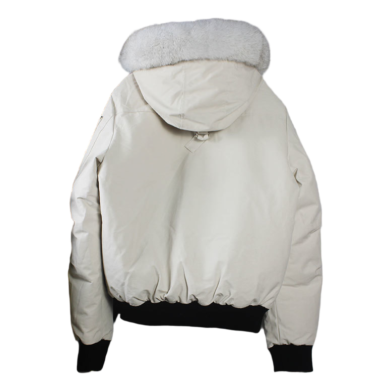 Moose Knuckles Ballistic Fur-Trim Bomber – The Ballistic Standard