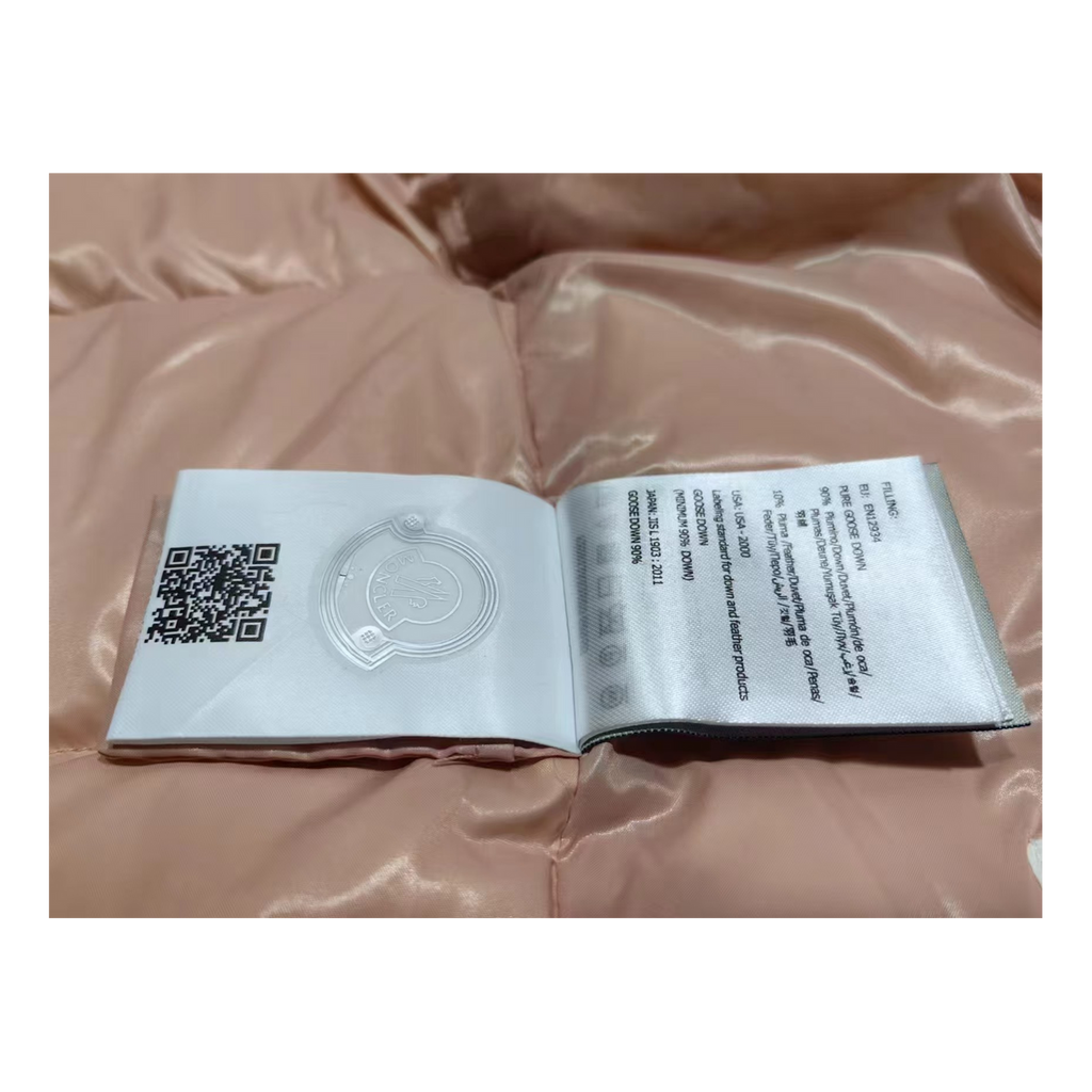 Moncler Maire Hooded Puffer Jacket