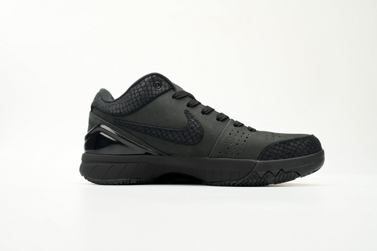 Rsnow Nike Kobe 4 Protro Black Mamba FQ3544-001