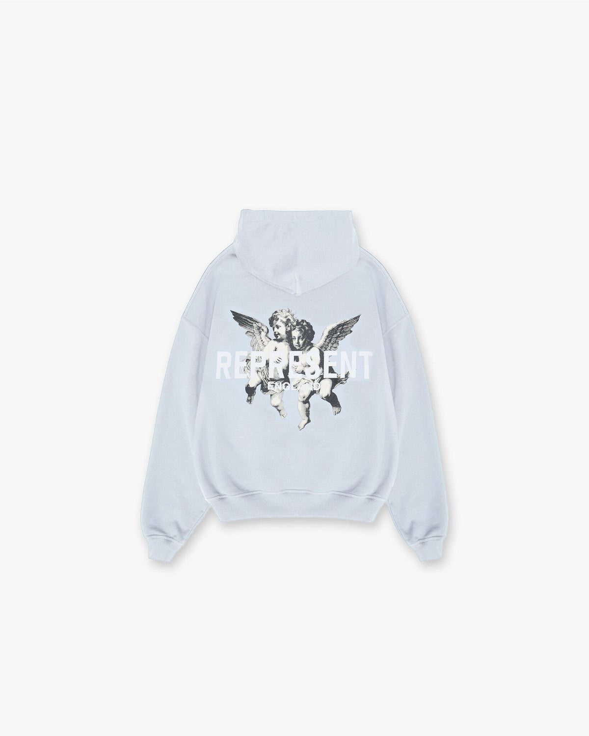 Represent Legacy Cherubs Hoodie